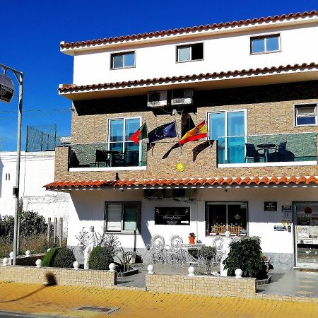 Hostel Boutique Marisol Монте-Горду Екстер'єр фото