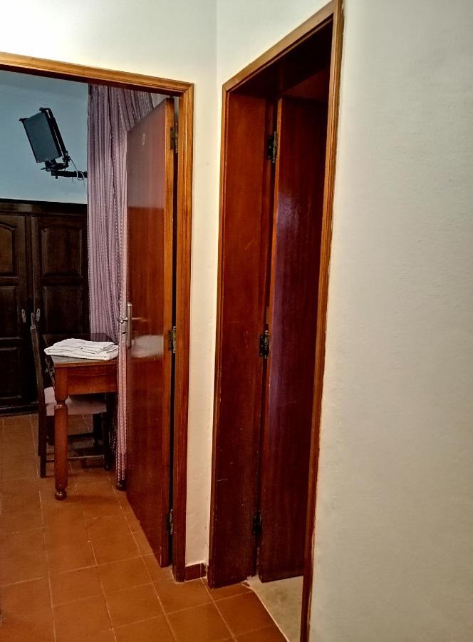 Hostel Boutique Marisol Монте-Горду Екстер'єр фото
