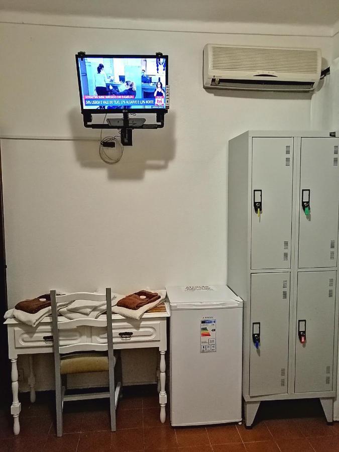 Hostel Boutique Marisol Монте-Горду Екстер'єр фото