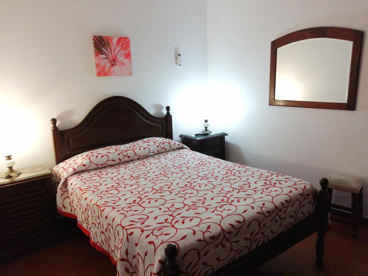 Hostel Boutique Marisol Монте-Горду Екстер'єр фото