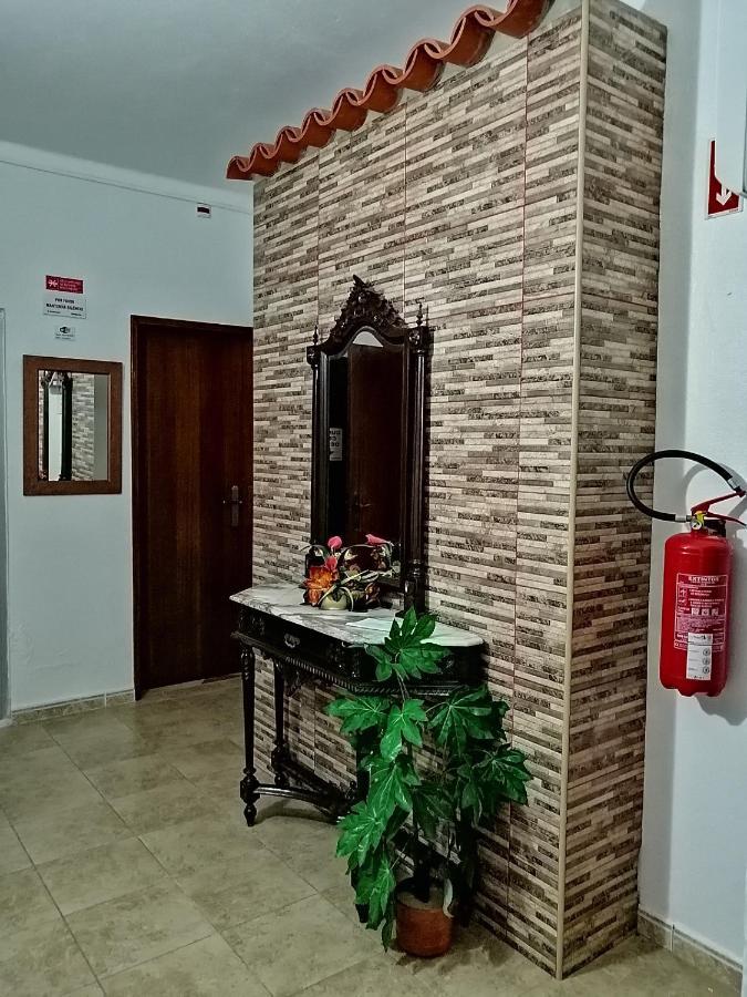 Hostel Boutique Marisol Монте-Горду Екстер'єр фото